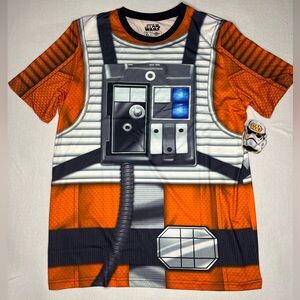 X-Wing Pilot shirt